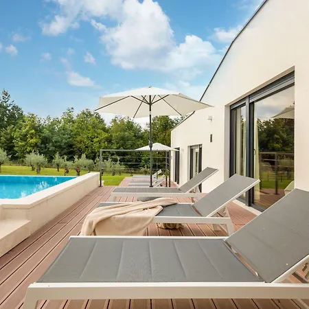 Villa Istria