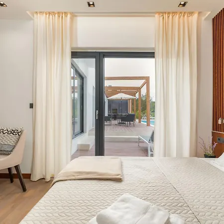 Istria Villa *