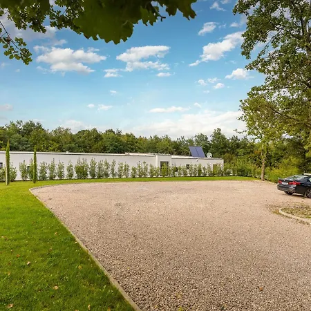 Villa Istria Krsan