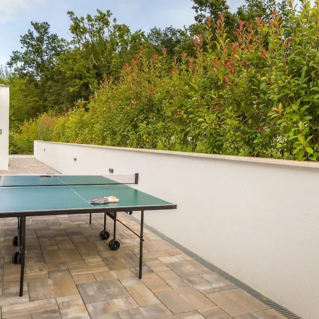 Istria Villa