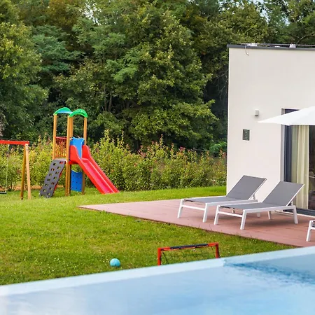 Istria Villa