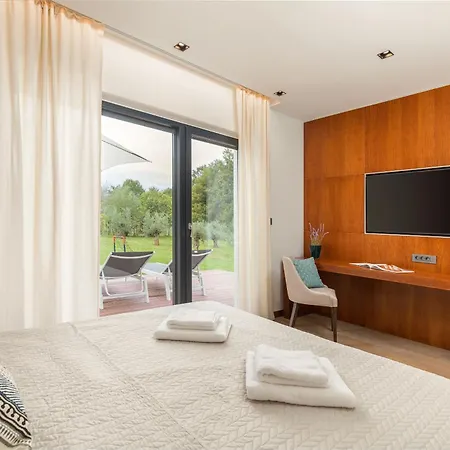 Istria Villa *