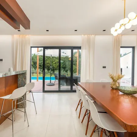 Istria Villa
