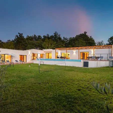 Villa Istria