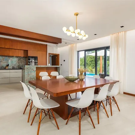Villa Istria Kršan