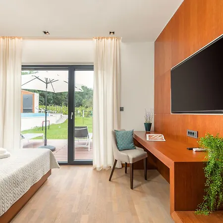 Istria Villa