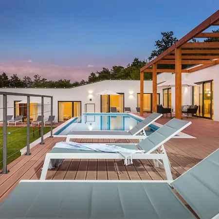 Villa Istria Kršan