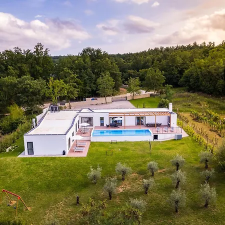 Istria * Kršan