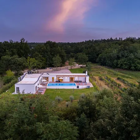 Istria Villa *
