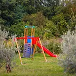 Istria * Kršan