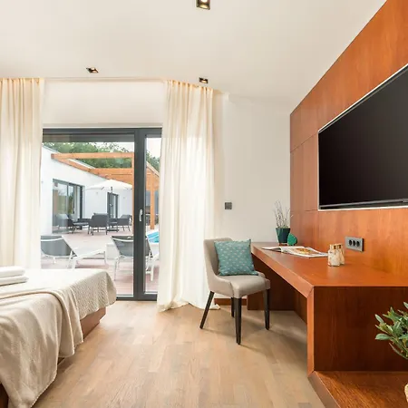 Vila Istria