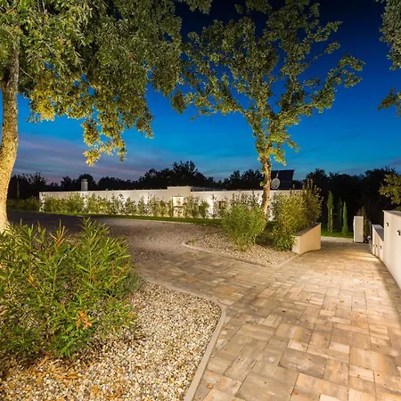 Vila Istria Krsan