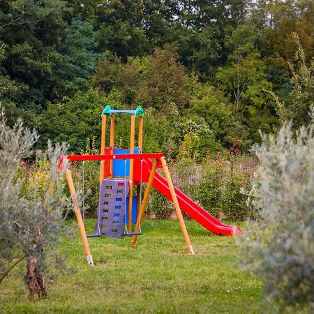 Istria * Kršan