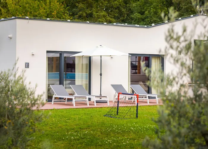 Istria Vila Krsan