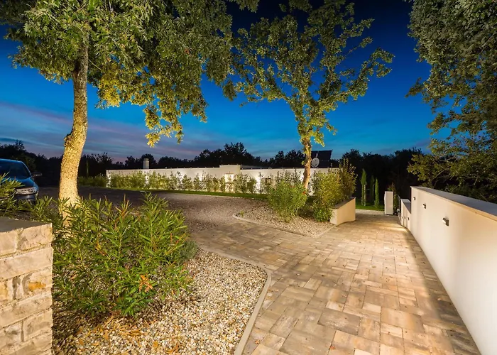 Villa Istria Kršan
