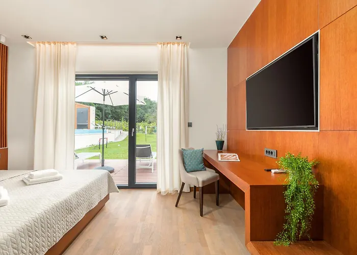 Istria Villa