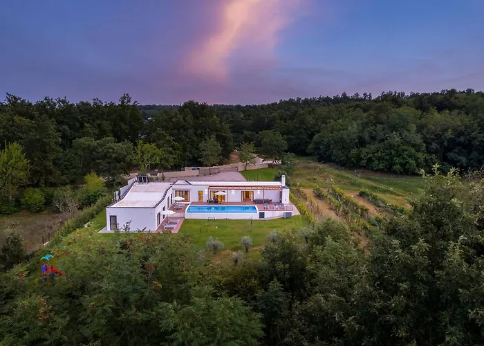 Istria Villa *